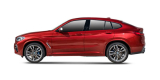 Запчасти на BMW X4 (G02, F98) xDrive 20 i