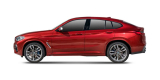 Запчасти на BMW X4 (G02, F98) M40 d xDrive