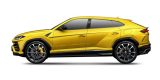 Запчасти на LAMBORGHINI URUS 4.0 Привод на все колеса