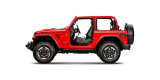 Запчасти на JEEP WRANGLER IV (JL) 2.0 T-GDi (JL72, JL74)