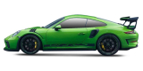 Запчасти на PORSCHE 911 (991) 4.0 GT3 RS