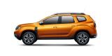 Запчасти на DACIA DUSTER (HM_) 1.6 SCe 115 (HMM1)