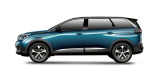 Запчасти на PEUGEOT 5008 II 1.5 BlueHDi 130