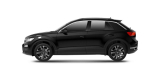 Запчасти на VW T-ROC (A11) 2.0 TDI