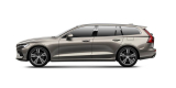 Запчасти на VOLVO V60 II (225, 227) T6 AWD