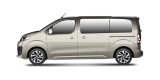 Запчасти на TOYOTA PROACE Фургон (MDZ_) 2.0 D4d 4x4 (MDZ4)