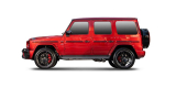 Запчасти на MERCEDES-BENZ G-CLASS (W463) AMG G 63 (463.276, 463.277)