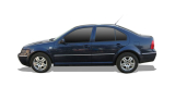 Запчасти на VW BORA (1J2) 1.8 4motion