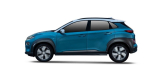 Запчасти на HYUNDAI KONA (OS)