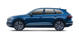 Запчасти на VW TOUAREG (CR7) 3.0 TDI 4motion