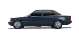 Запчасти на MERCEDES-BENZ СЕДАН (W124) 300 Turbo-D (124.133)