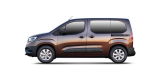 Запчасти на OPEL COMBO Tour / Life (X19) 1.2