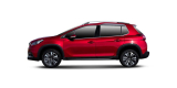 Запчасти на PEUGEOT 2008 I (CU_) 1.5 BlueHDI 120