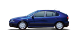 Запчасти на SEAT LEON (1M1) 1.6