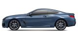 Запчасти на BMW 8 купе (G15, F92) M 850 i xDrive