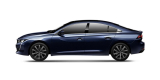 Запчасти на PEUGEOT 508 II (FB_, FH_, F3_) 1.6 PureTech 180 (F35GFR)