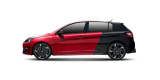 Запчасти на PEUGEOT 308 II 1.6 GTi PureTech 263 (L3EGXP)