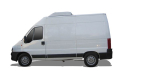 Запчасти на CITROËN JUMPY (U6U) 1.9 D 70