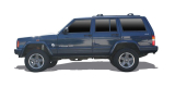 Запчасти на JEEP LIBERTY (KK) 3.7 V6