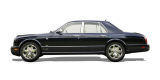 Запчасти на BENTLEY ARNAGE (RBS_) 6.7 V8 T