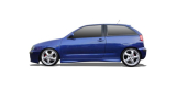 Запчасти на SEAT IBIZA II (6K1) 1.8 T 20V Cupra