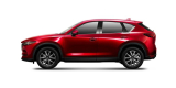 Запчасти на MAZDA CX-5 (KF, KE) 2.2 D AWD