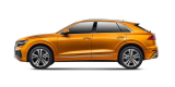 Запчасти на AUDI Q8 (4MN) 50 TDI Mild Hybrid quattro