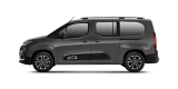 Запчасти на CITROËN BERLINGO (ER_, EC_) 1.5 BlueHDi 100