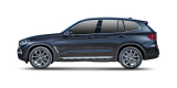 Запчасти на BMW X3 (G01, F97) xDrive 25 d