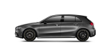 Запчасти на MERCEDES-BENZ A-CLASS седан (W177) A 220 4-matic (177.145)