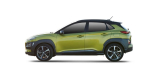 Запчасти на HYUNDAI KONA (OS) 1.6 CRDi e-VGT AWD