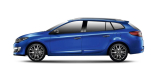 Запчасти на RENAULT MEGANE IV Grandtour (K9A/M/N_) 1.5 Blue dCi 95 (K9A2)