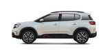 Запчасти на CITROËN C5 AIRCROSS 1.6 PureTech 180