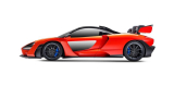 Запчасти на MCLAREN SENNA 4.0