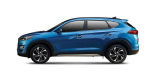 Запчасти на HYUNDAI TUCSON (TL, TLE) 1.6 CRDi