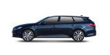 Запчасти на KIA OPTIMA Sportswagon (JF) 2.0 T-GDi GT