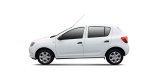 Запчасти на DACIA SANDERO II 1.5 Blue dCi 95 (B8JL)