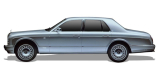 Запчасти на ROLLS-ROYCE SILVER SERAPH 5.4