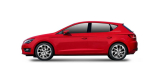 Запчасти для SEAT LEON (5F1) 2.0 TSI Запчасти для SEAT LEON (5F1) 2.0 TSI