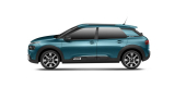 Запчасти на CITROËN C4 CACTUS 1.5 BlueHDi 120