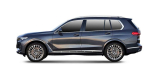 Запчасти на BMW X7 (G07) xDrive 40 i Mild-Hybrid