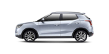 Запчасти на SSANGYONG TIVOLI 1.6 CNG