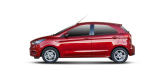 Запчасти на FORD KA+ (UK, FK) 1.2