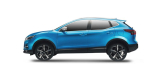 Запчасти на NISSAN QASHQAI II вездеход закрытый (J11, J11_) 1.3 DIG-T