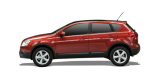 Запчасти на NISSAN QASHQAI II вездеход закрытый (J11, J11_) 1.5 dCi