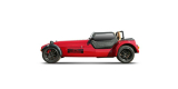 Запчасти на WESTFIELD 130 Roadster 1.6