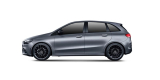 Запчасти на MERCEDES-BENZ B-CLASS (W247) B 180 (247.084)