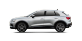 Запчасти для AUDI Q3 (F3B) 40 TFSI quattro Запчасти для AUDI Q3 (F3B) 40 TFSI quattro