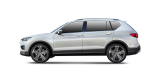 Запчасти на SEAT TARRACO (KN2) 2.0 TSI 4Drive Запчасти на SEAT TARRACO (KN2) 2.0 TSI 4Drive