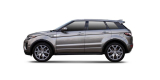 Запчасти на LAND ROVER RANGE ROVER EVOQUE (L551) 2.0 D150 MHEV 4x4